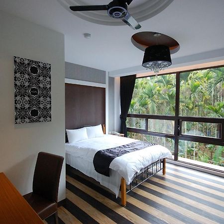 Full House Homestay Yuchi Luaran gambar
