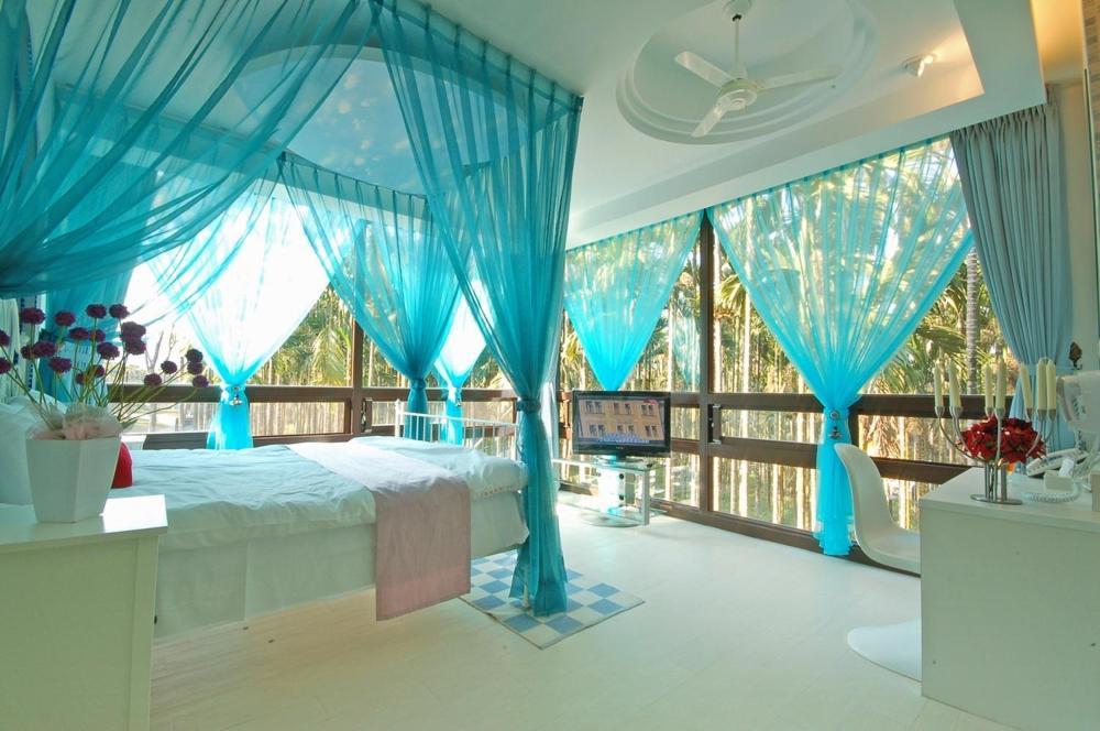 Full House Homestay Yuchi Luaran gambar