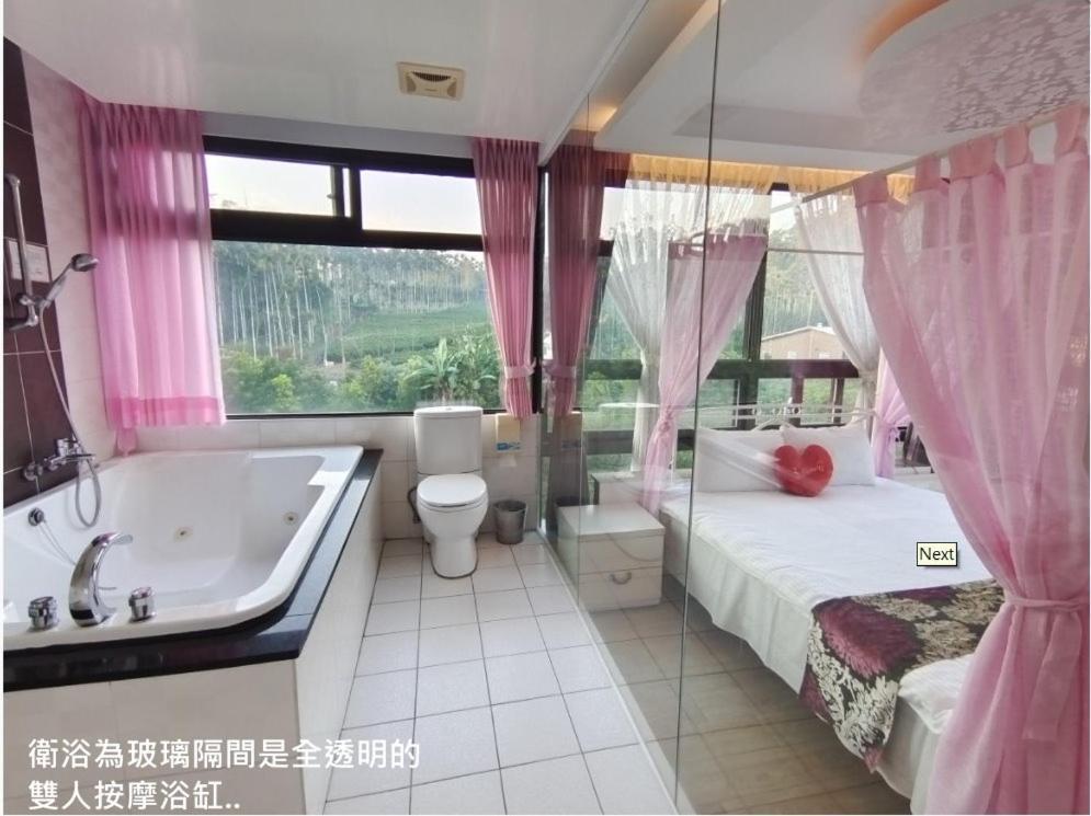 Full House Homestay Yuchi Luaran gambar